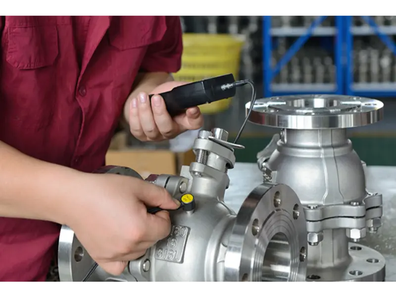Как да изберем надежден уплътнителен вентил за дългосрочна експлоатация на промишлени тръбопроводи?